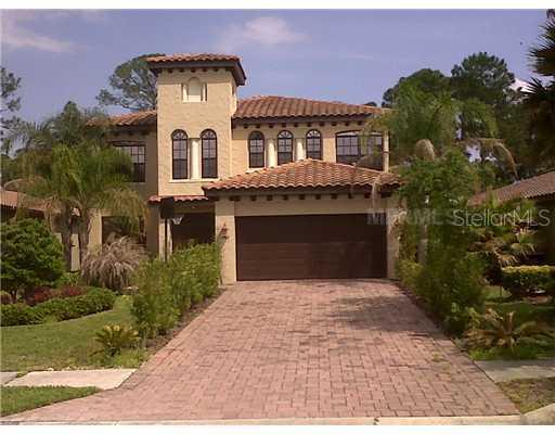 603 Via Chris Ct., DeBary, FL 32713