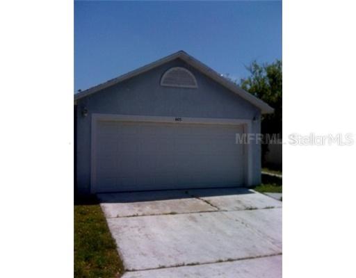 605 Greys Ferry Rd., Orlando, FL 32811