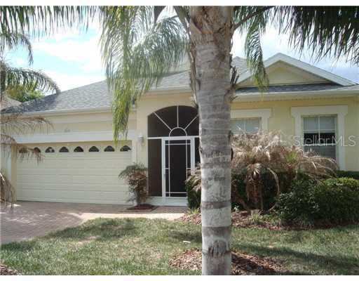 2504 Castle Pines St., Clermont, FL 34711