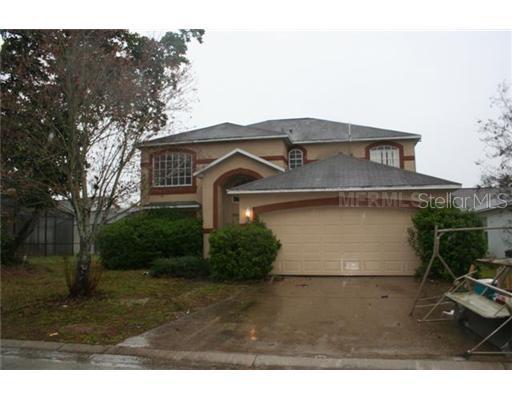 225 Canary Island Cir., Davenport, FL 33837