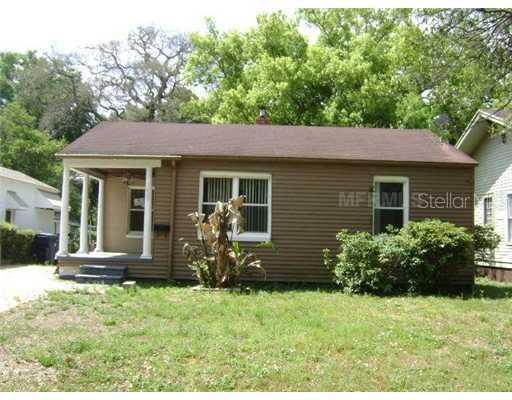 [Address Hidden by Seller], Tampa, FL 33617