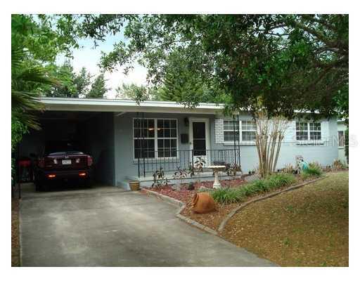 3105 Pickfair St., Orlando, FL 32803