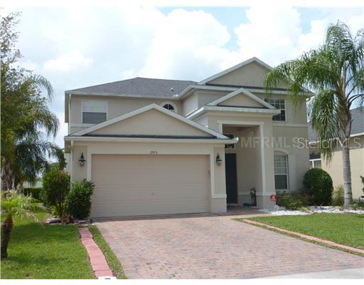 2975 Spring Heather Pl., Oviedo, FL 32766