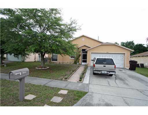 1773 Quail Ridge Loop, Kissimmee, FL 34744