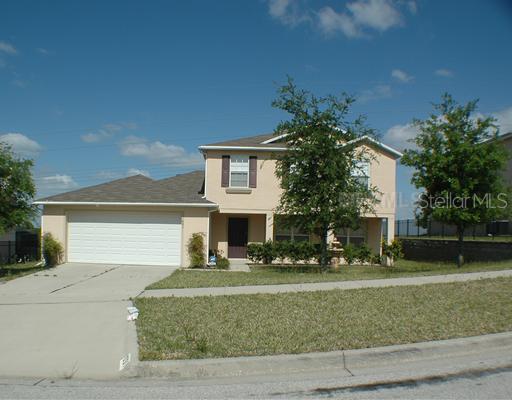 651 Skyridge Rd., Clermont, FL 34711