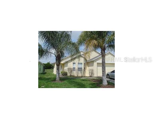 167 Aylesbury Ln., Davenport, FL 33837