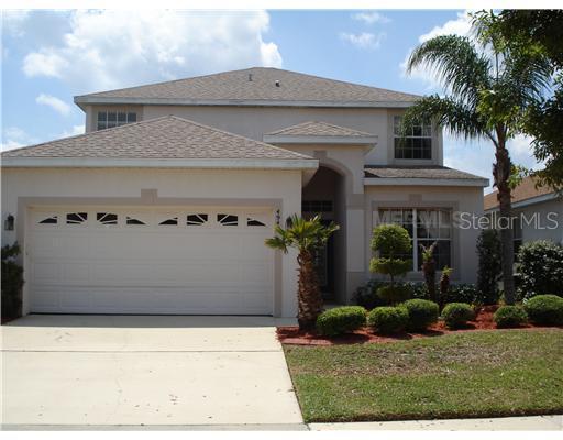 4948 Solimartin Dr., Orlando, FL 32837