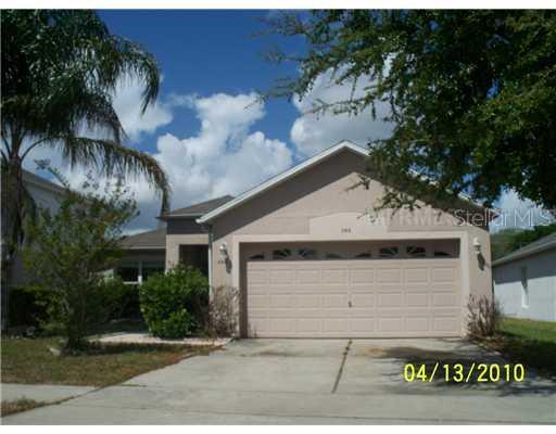 [Address Hidden by Seller], Apopka, FL 32703