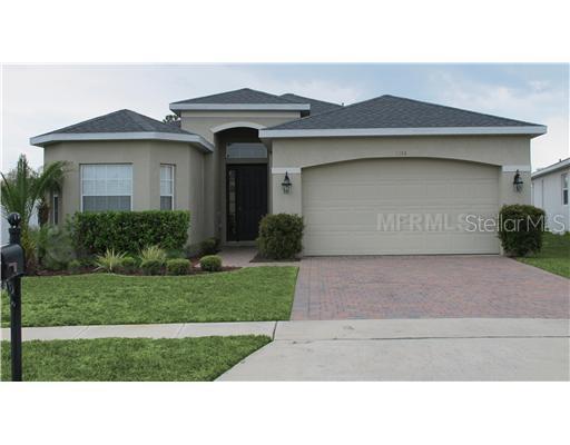 3384 Gerber Daisy Ln., Oviedo, FL 32766