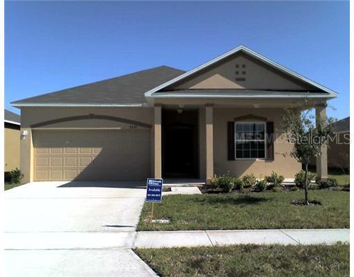 5171 Gulf Sturgeon Ln., St. Cloud, FL 34772