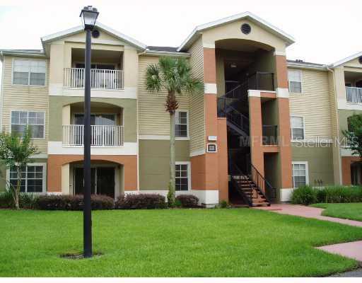 1999 Summer Club Dr. #307, Oviedo, FL 32765