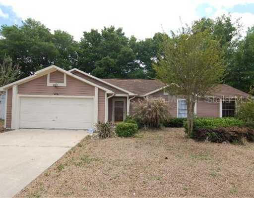 5601 Cham Ct., Orlando, FL 32808