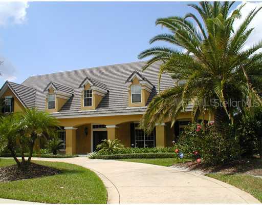 9146 Great Heron Cir., Orlando, FL 32836