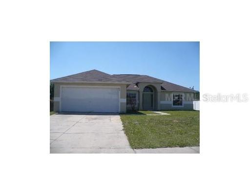 537 Timber Run Ln., Groveland, FL 34736