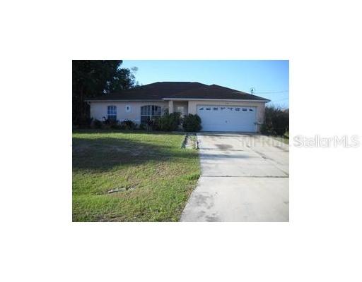 210 Re Cherche St., Fort Myers, FL 33913