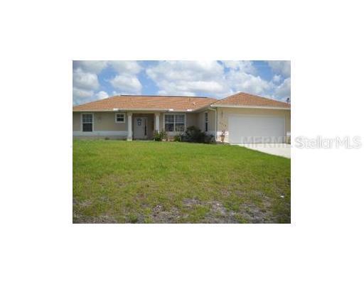 3716 23rd St., Lehigh Acres, FL 33976