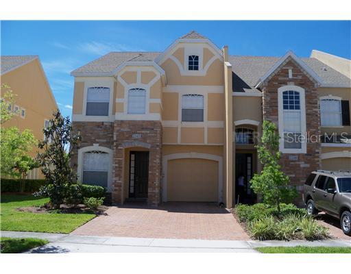 2263 Chatham Place Dr., Orlando, FL 32824