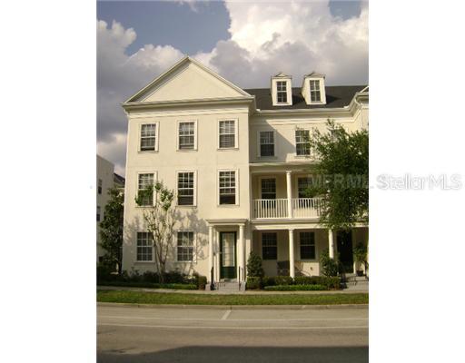 1563 Common Way Rd., Orlando, FL 32814