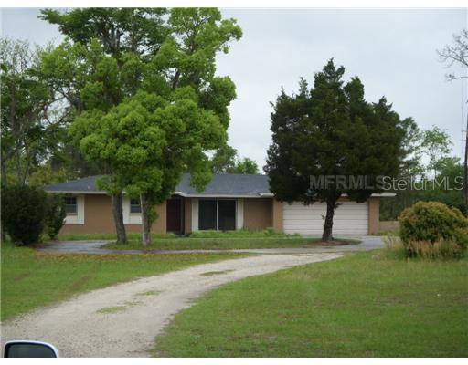 [Address Hidden by Seller], Chuluota, FL 32766