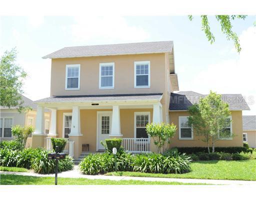 1402 Craftsman, Celebration, FL 34747