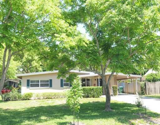 2900 Parkland Dr., Winter Park, FL 32789