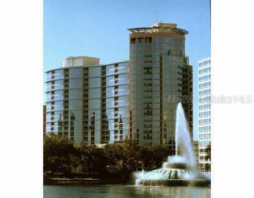 322 E Central Blvd. #1511, Orlando, FL 32801