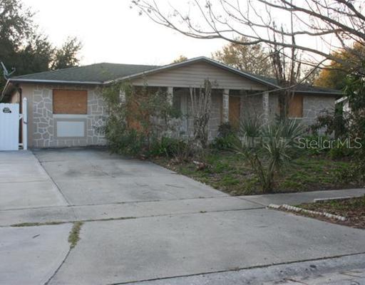 [Address Hidden by Seller], Tampa, FL 33617