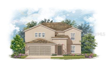 7273 Wakeview Dr., Davenport, FL 33896