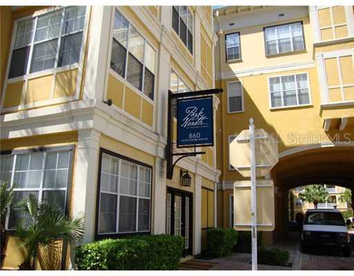 860 N Orange Ave. #209, Orlando, FL 32801