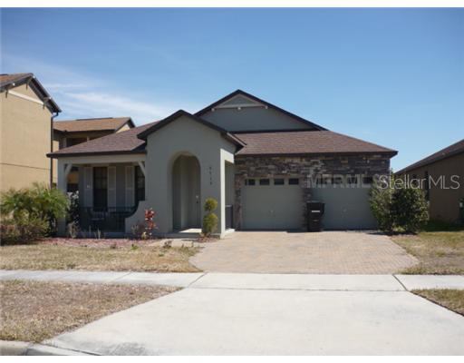 9715 Moss Rose Way, Orlando, FL 32832