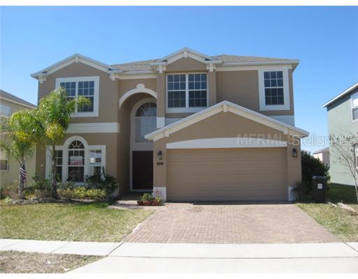 336 Cortona Dr., Orlando, FL 32828