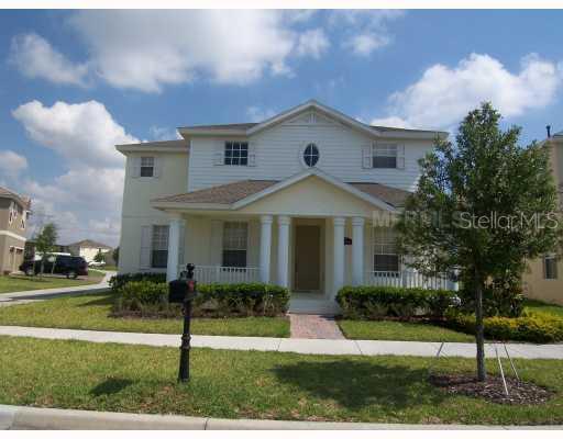 14661 Old Thicket Trace, Winter Garden, FL 34787