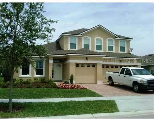 8055 Crushed Pepper Dr., Orlando, Fl. 32817, FL 32817