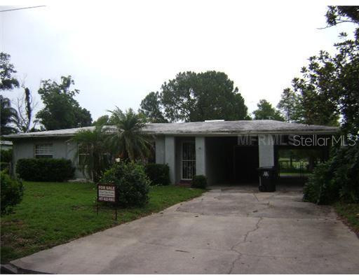 2507 Weber St., Orlando, FL 32803