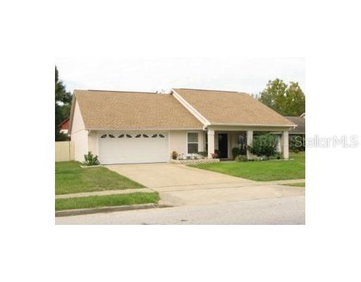 [Address Hidden by Seller], Orlando, FL 32837