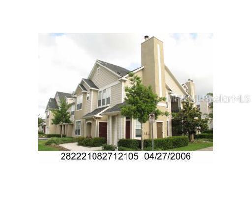 1990 Erving Cir. #307, Ocoee, FL 34761