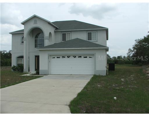 [Address Hidden by Seller], Poinciana, FL 34759