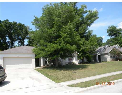 505 Sandale Ct., Deland, FL 32724