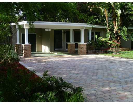 2101 Mount Vernon St., Orlando, FL 32803