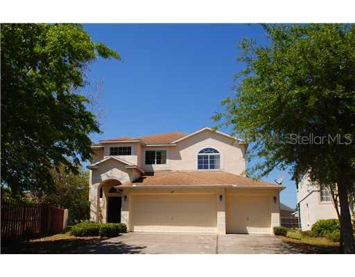 519 Horseman Dr., Oviedo, FL 32765