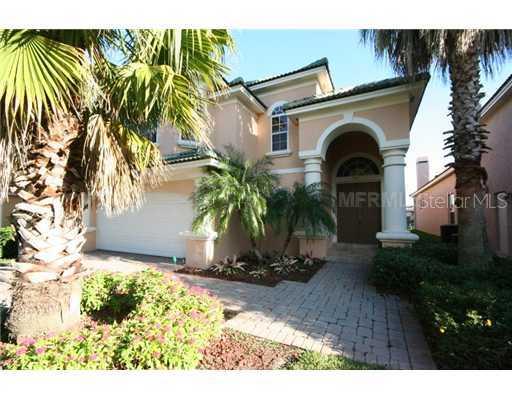 8412 Saint Marino Blvd., Orlando, FL 32836