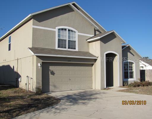 5219 Ganhill Ct., Orlando, FL 32818