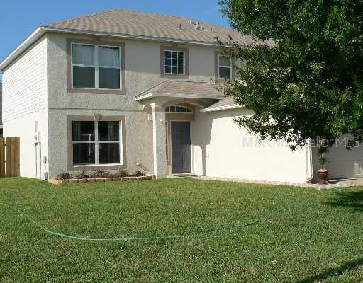 3221 Kings Ridge Ter., Deltona, FL 32725