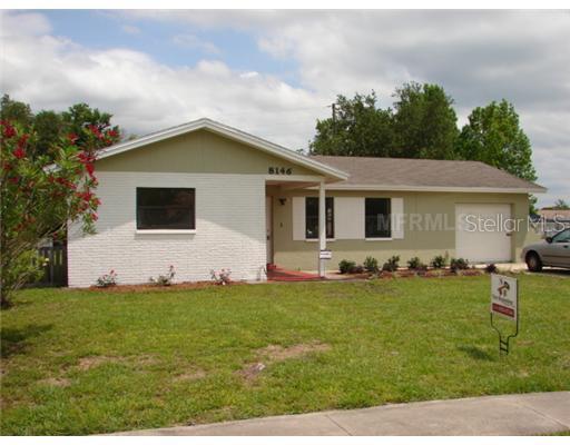 8146 Shriver Dr., Orlando, FL 32822