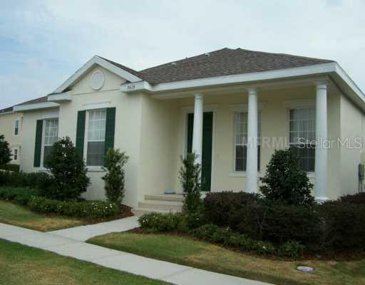 7419 Velleux St., Reunion, FL 34747