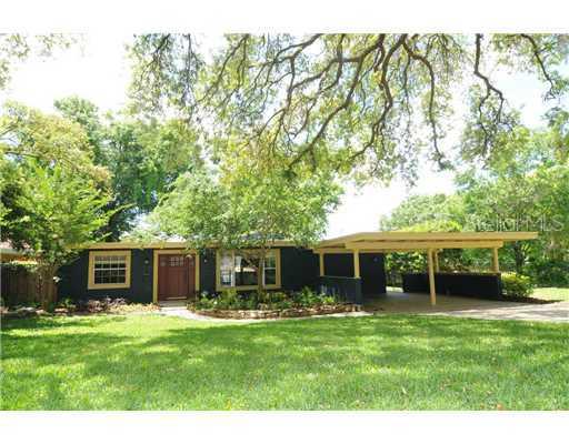 2227 Howard Dr., Winter Park, FL 32789