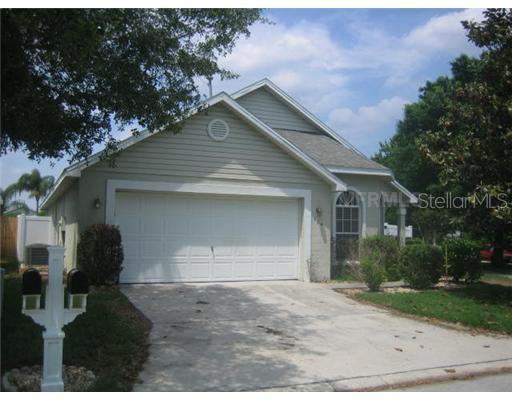 [Address Hidden by Seller], Davenport, FL 33837