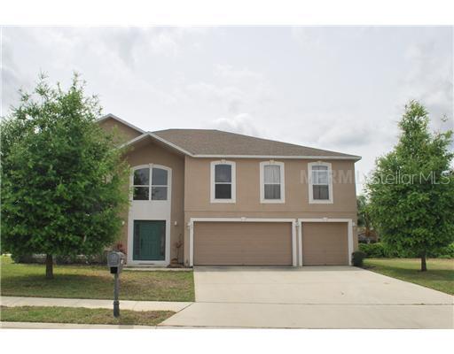 127 Evergreen Dr., Auburndale, FL 33823