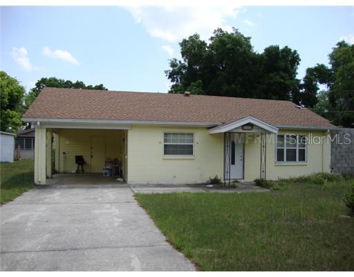 5505 Aileen Dr., Orlando, FL 32839