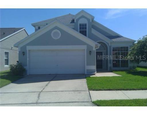 3419 Santa Monica Dr., Orlando, FL 32822